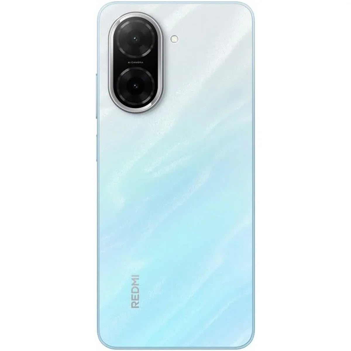 Smartphone Xiaomi Redmi A5 Unisoc 4 GB RAM 128 GB Azzurro - Yestore