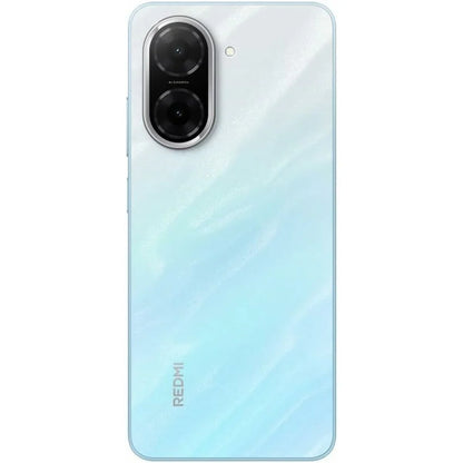 Smartphone Xiaomi Redmi A5 Unisoc 4 GB RAM 128 GB Azzurro - Yestore