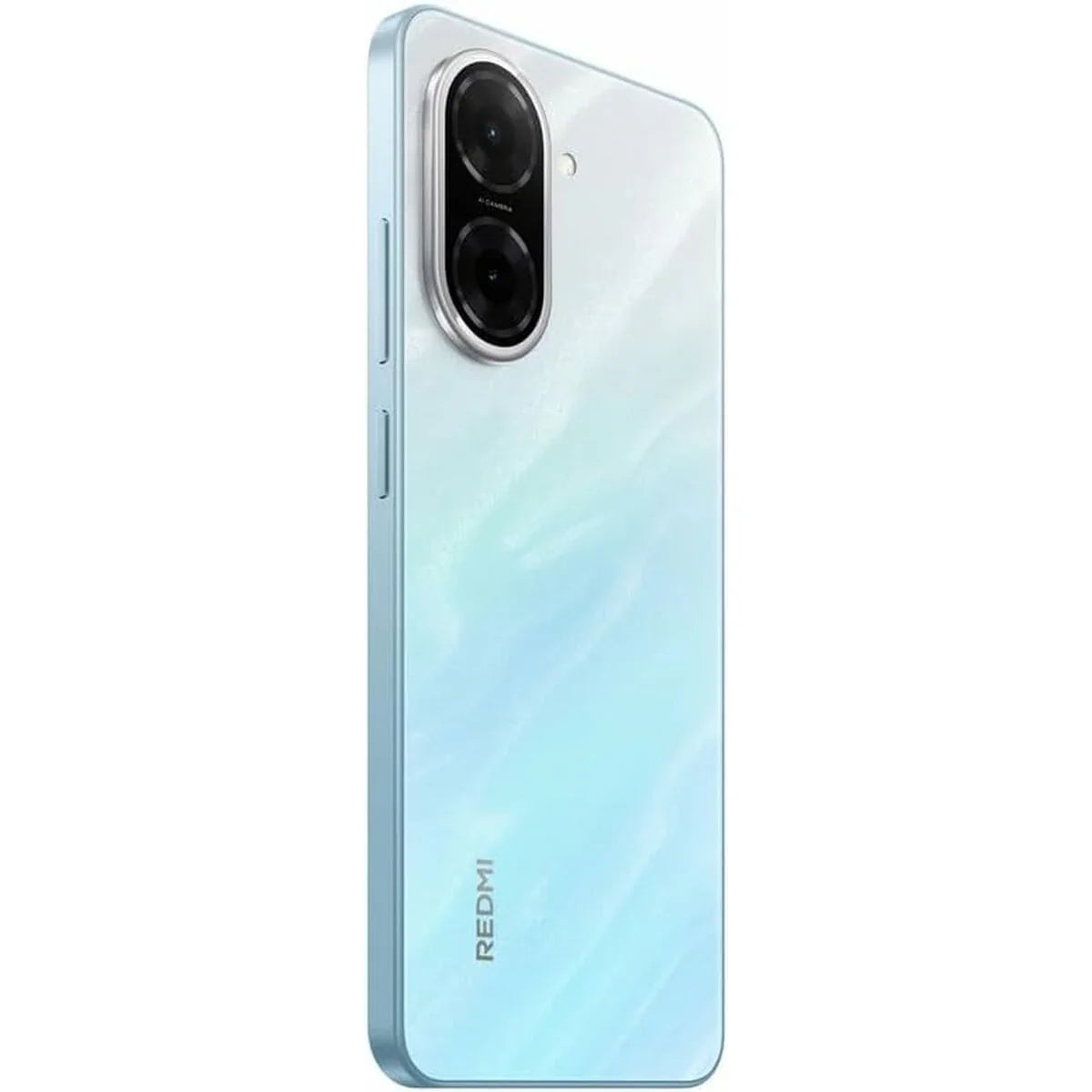 Smartphone Xiaomi Redmi A5 Unisoc 4 GB RAM 128 GB Azzurro - Yestore