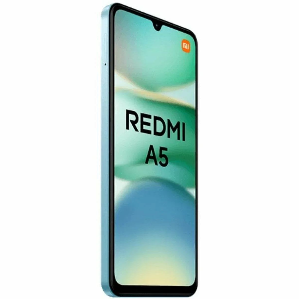 Smartphone Xiaomi Redmi A5 Octa Core 4 GB RAM 128 GB Azzurro - Yestore