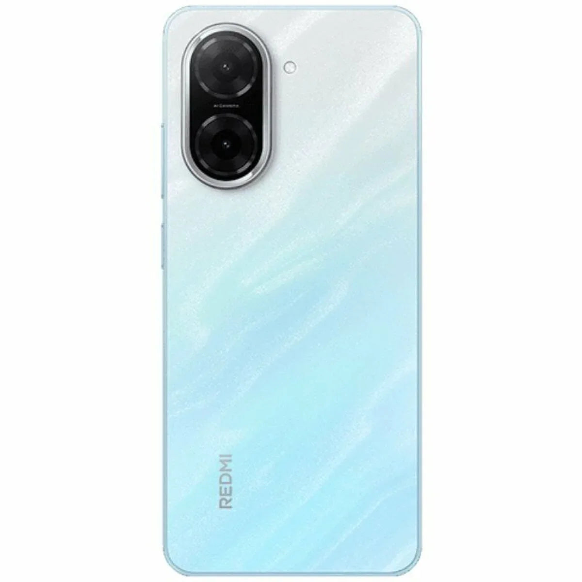 Smartphone Xiaomi Redmi A5 Octa Core 4 GB RAM 128 GB Azzurro - Yestore
