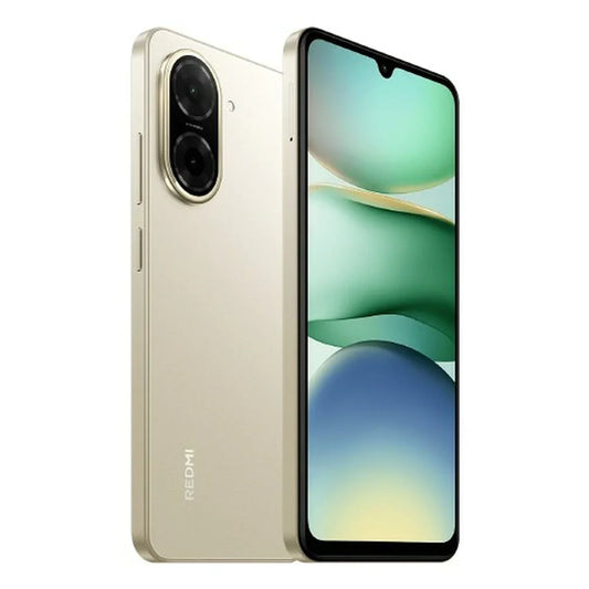 Smartphone Xiaomi 6,88" 3 GB RAM 64 GB Oro Sabbia Unisoc (Unisoc) - Yestore