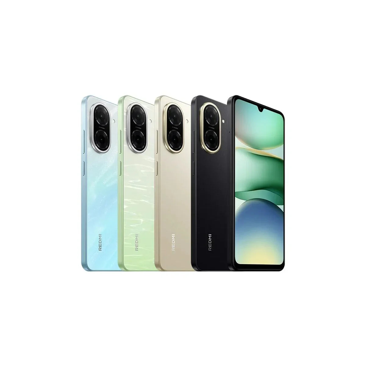 Smartphone Xiaomi 6,88" 3 GB RAM 64 GB Oro Sabbia Unisoc (Unisoc) - Yestore