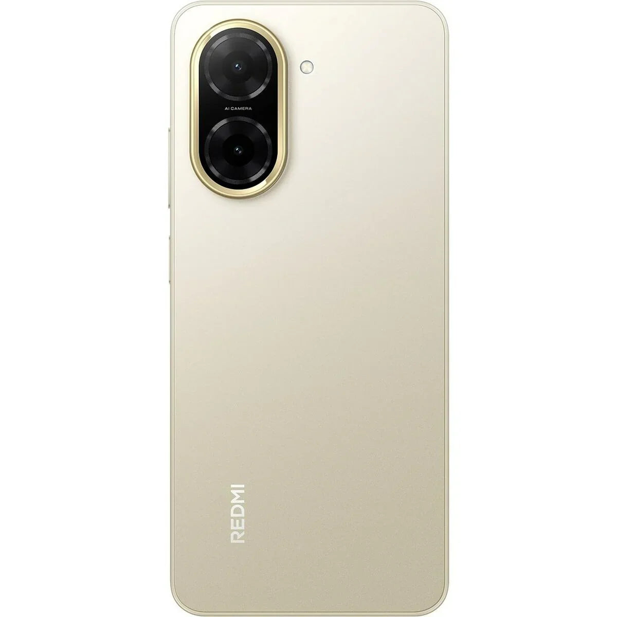 Smartphone Xiaomi 6,88" 3 GB RAM 64 GB Oro Sabbia Unisoc (Unisoc) - Yestore