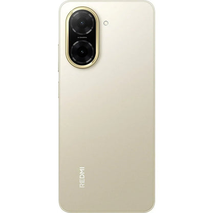 Smartphone Xiaomi 6,88" 3 GB RAM 64 GB Oro Sabbia Unisoc (Unisoc) - Yestore