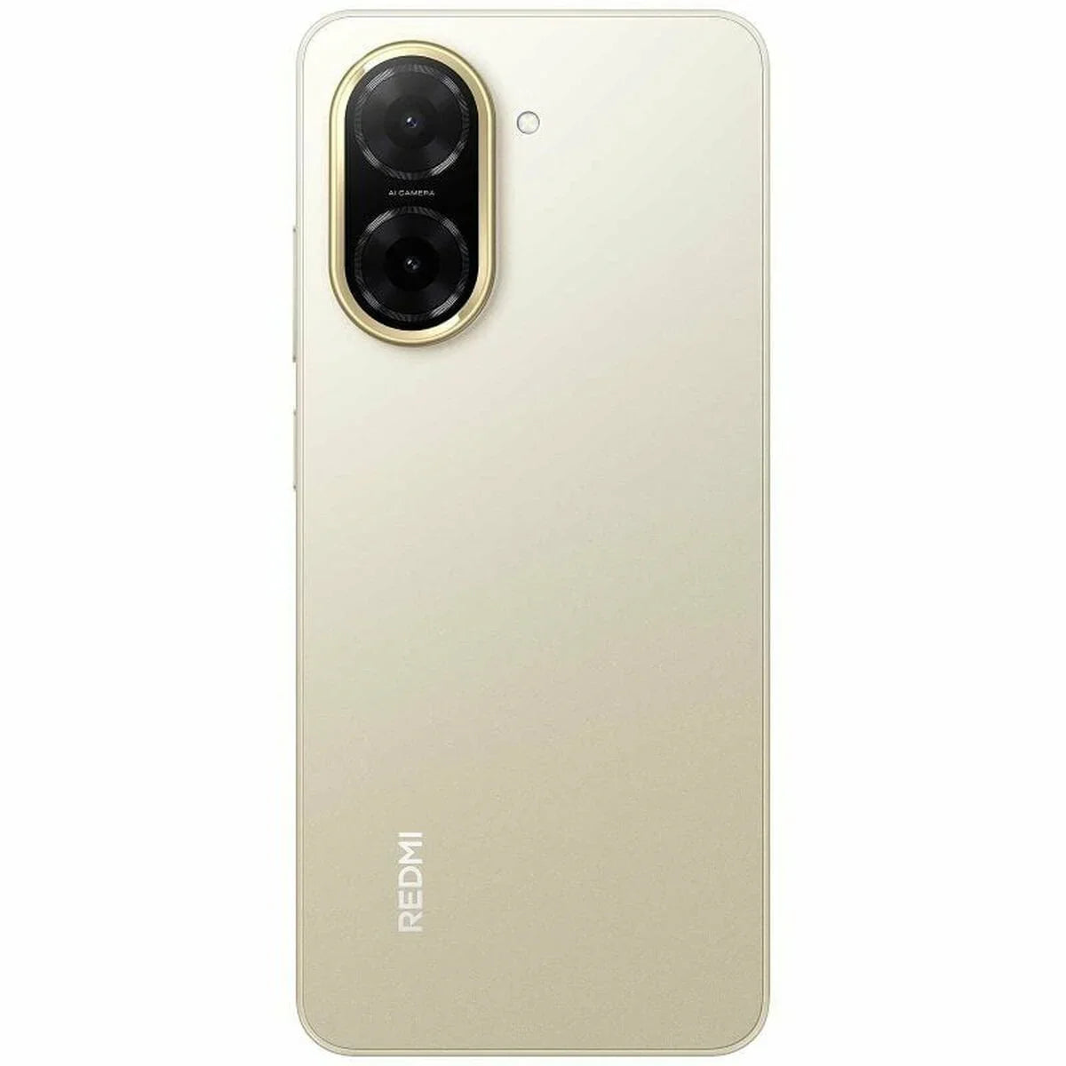 Smartphone Xiaomi Redmi A5 Octa Core 4 GB RAM 128 GB Oro - Yestore