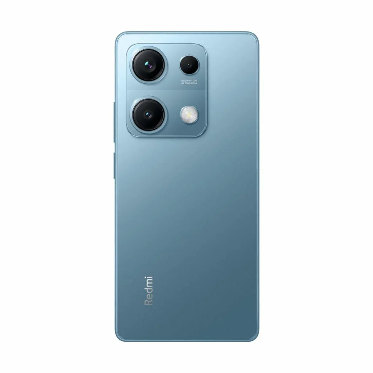 Smartphone Xiaomi REDMI NOTE 14S 75" 8 GB RAM 256 GB - Yestore