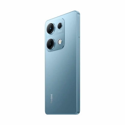 Smartphone Xiaomi REDMI NOTE 14S 75" 8 GB RAM 256 GB - Yestore