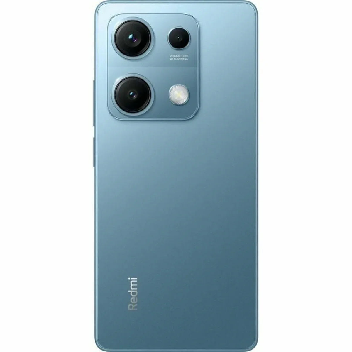 Smartphone Xiaomi 75" 8 GB RAM 256 GB - Yestore
