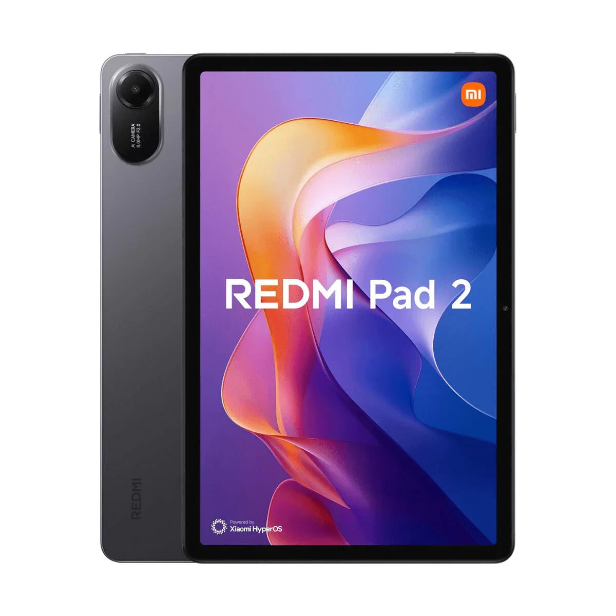 Tablet Xiaomi 25040RP0AG 11" Octa Core 4 GB RAM 128 GB Grigio - Yestore