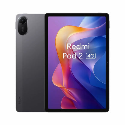 Tablet Xiaomi 25040RP0AG 11" Octa Core 4 GB RAM 128 GB Grigio - Yestore