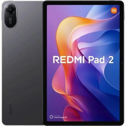 Tablet Xiaomi 25040RP0AG 11" Octa Core 4 GB RAM 128 GB Grigio - Yestore