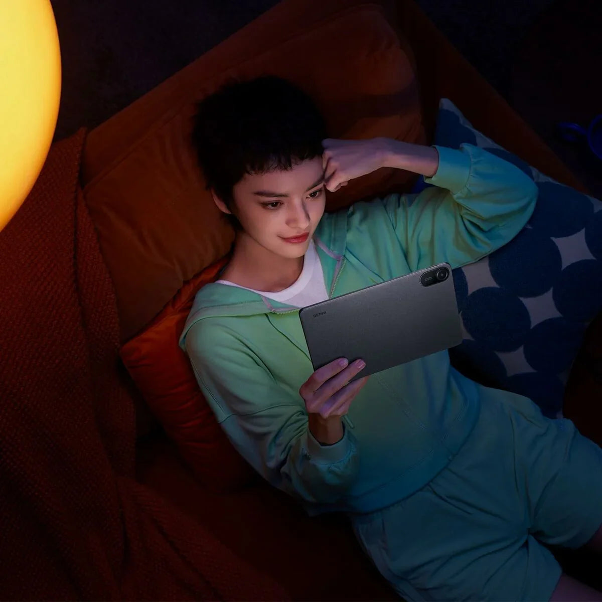 Tablet Xiaomi 25040RP0AG 11" Octa Core 4 GB RAM 128 GB Grigio - Yestore