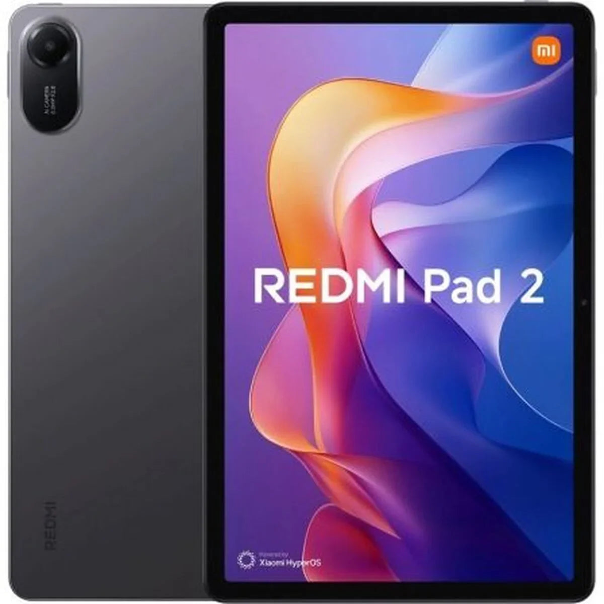 Tablet Xiaomi 25040RP0AG 11" Octa Core 4 GB RAM 128 GB Grigio - Yestore