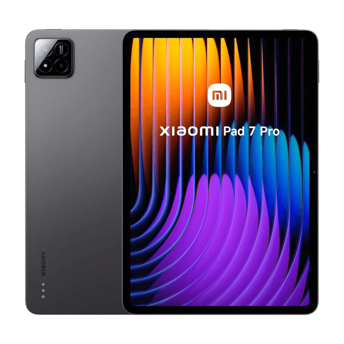 Tablet Xiaomi 11,2" Octa Core 12 GB RAM 512 GB Grigio - Yestore