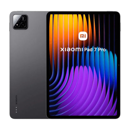 Tablet Xiaomi 11,2" Octa Core 12 GB RAM 512 GB Grigio - Yestore