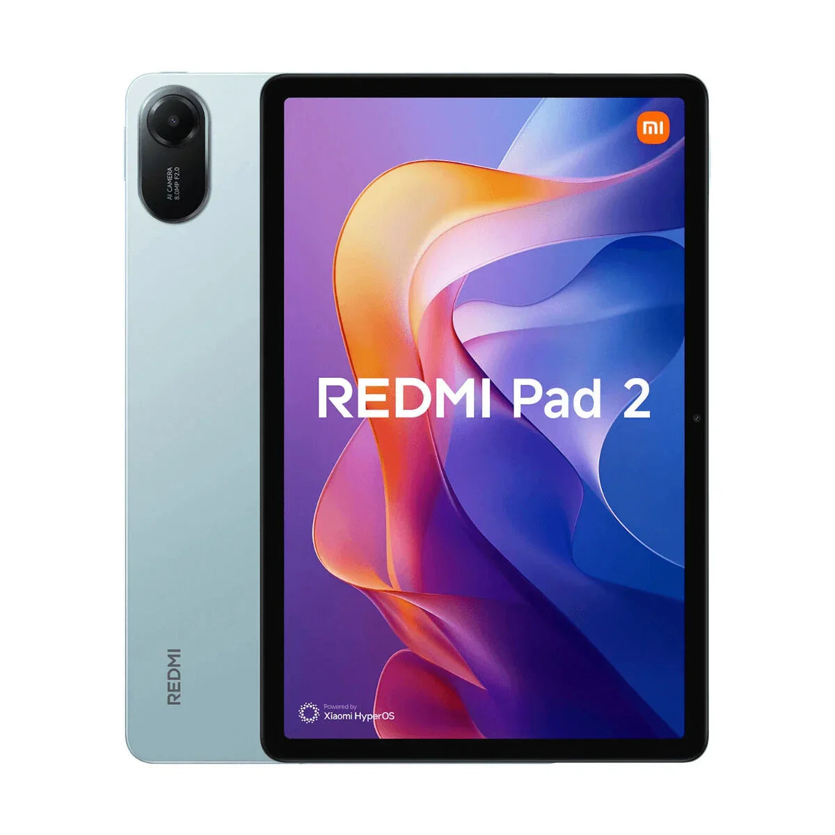 Tablet Xiaomi 25040RP0AG 11" Octa Core 4 GB RAM 128 GB Verde - Yestore