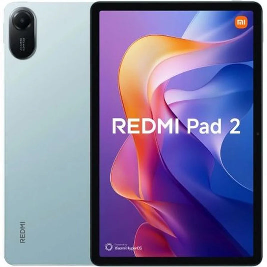 Tablet Xiaomi 25040RP0AG 11" Octa Core 4 GB RAM 128 GB Verde - Yestore