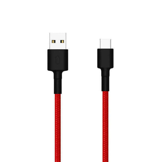 Cavo USB A con USB C Xiaomi SJV4110GL 1 m (1 m) - Yestore