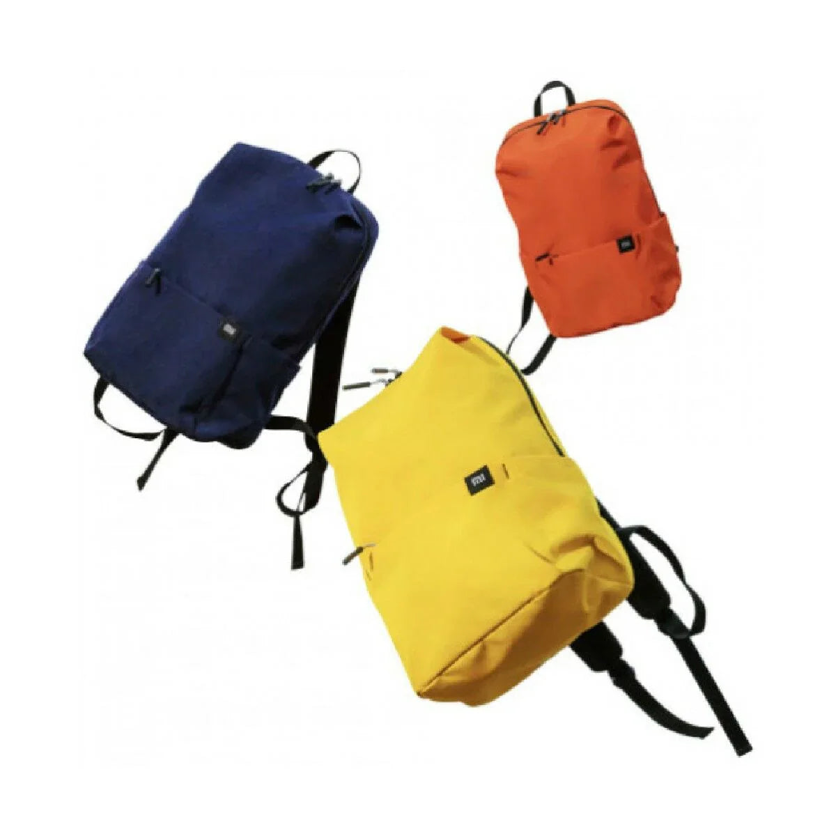 Zaino Casual Xiaomi My Casual Daypack Azzurro - Yestore