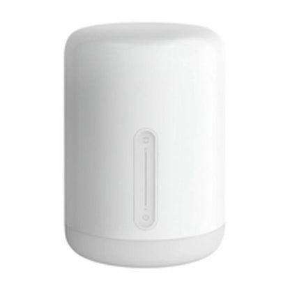 Lampada a LED Smart Portatile Xiaomi Mi Bedside Lamp 2 Bianco 9 W Plastica 220-240 V 1 Pezzi (1 Unità) - Yestore