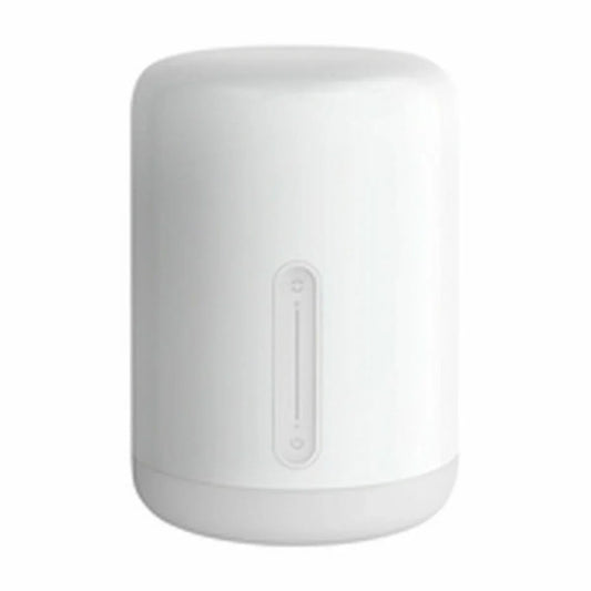 Lampada a LED Smart Portatile Xiaomi Mi Bedside Lamp 2 Bianco 9 W Plastica 220-240 V 1 Pezzi (1 Unità) - Yestore