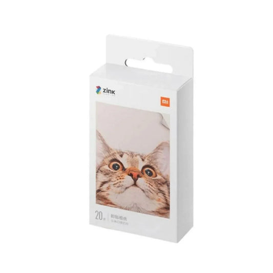 Carta Fotografica Lucida Xiaomi TEJ4019GL A4 - Yestore