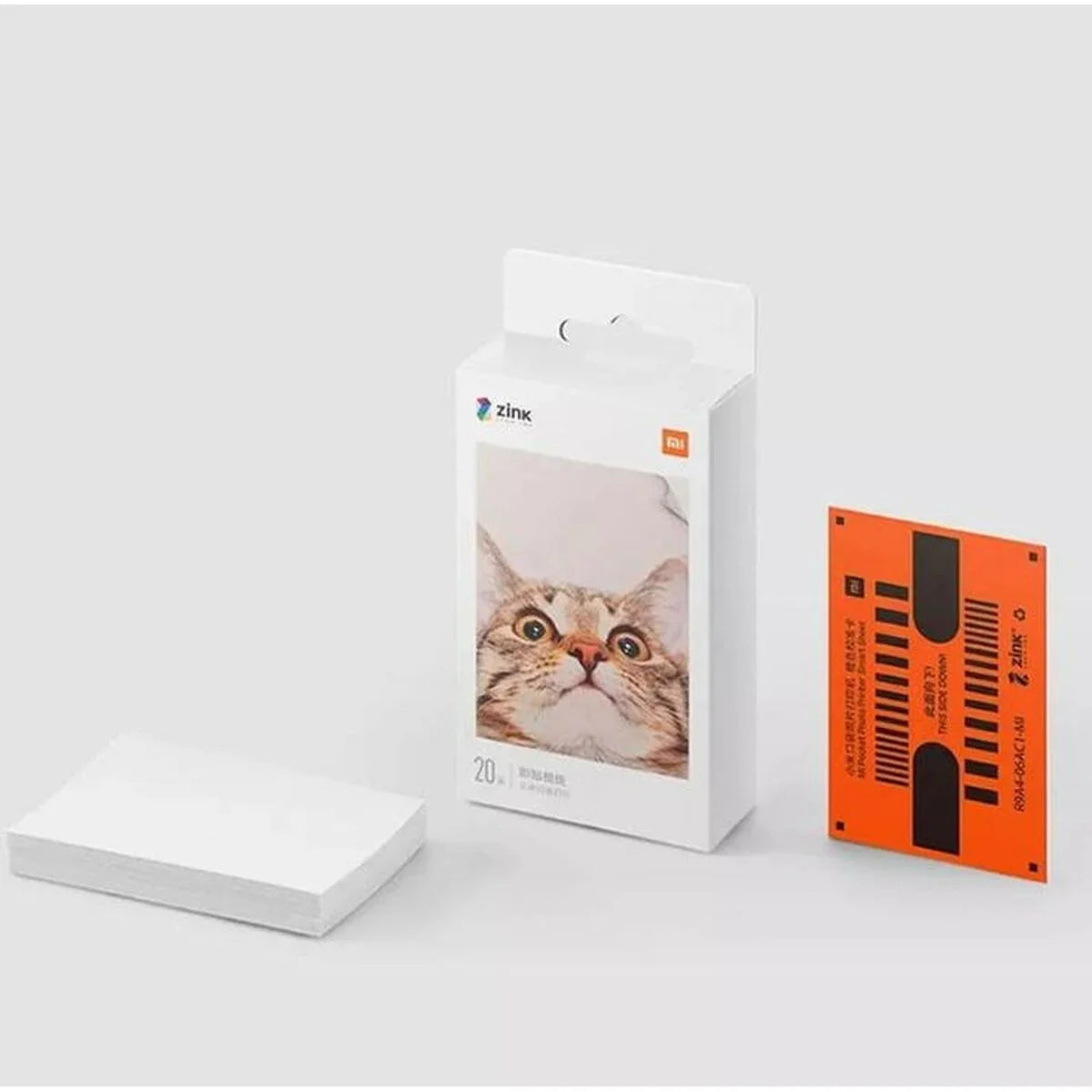 Carta Fotografica Lucida Xiaomi TEJ4019GL A4 - Yestore