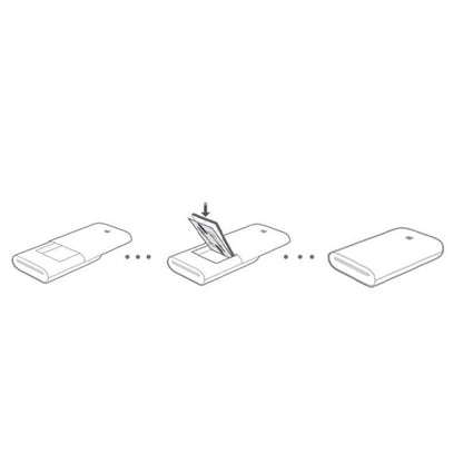Carta Fotografica Lucida Xiaomi TEJ4019GL A4 - Yestore
