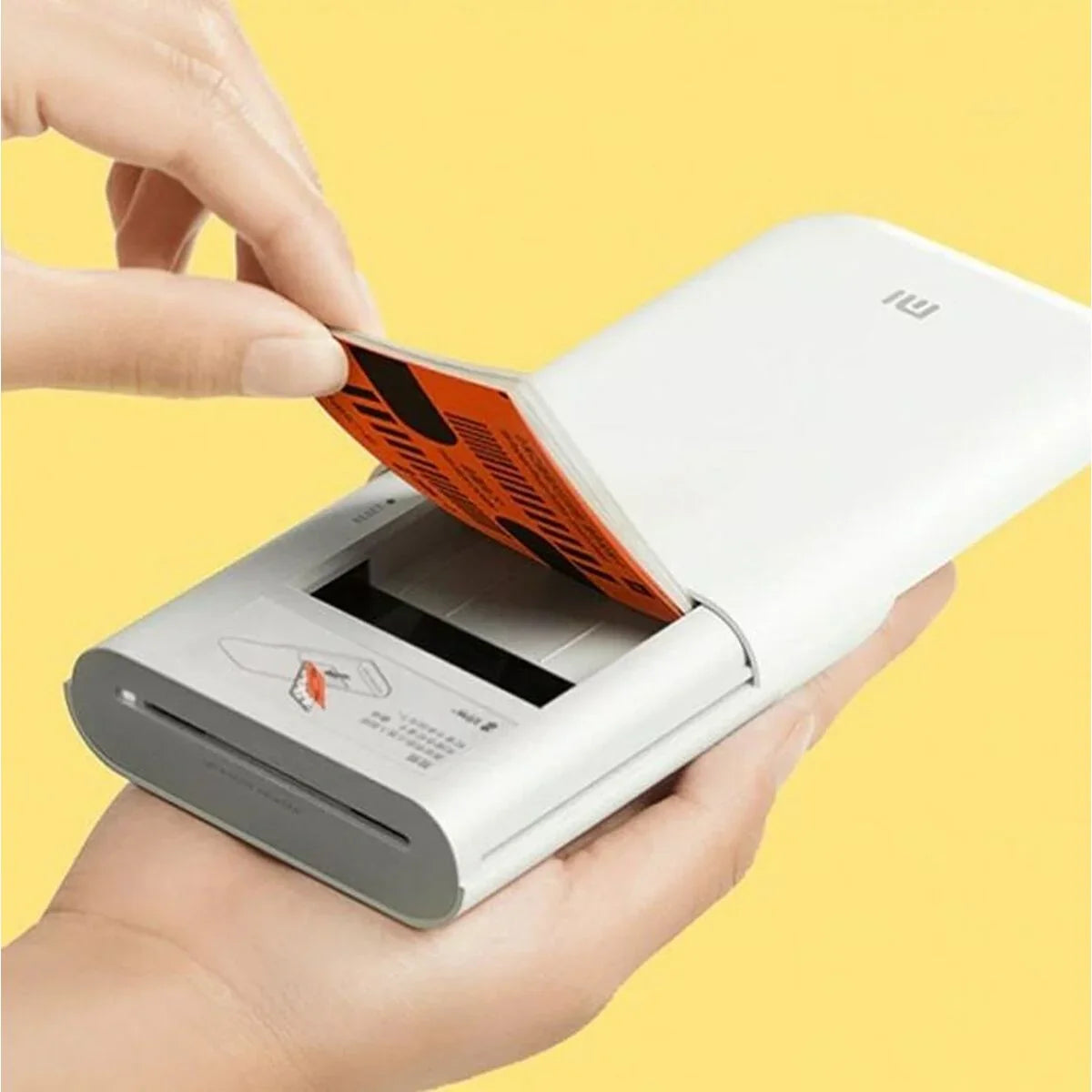 Carta Fotografica Lucida Xiaomi TEJ4019GL A4 - Yestore