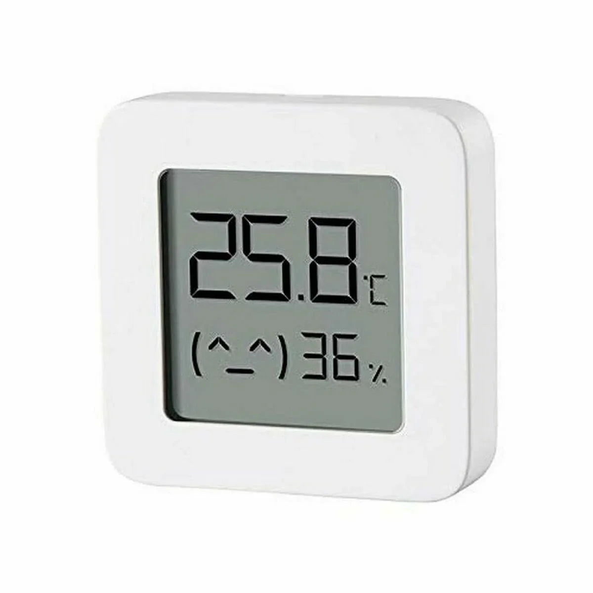 Termometro Digitale Xiaomi NUN4126GL - Yestore