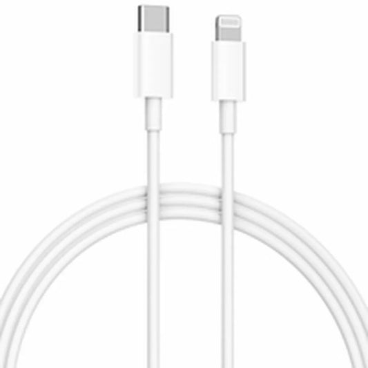 Cavo Lightning Xiaomi XM700013 Bianco 1 m - Yestore