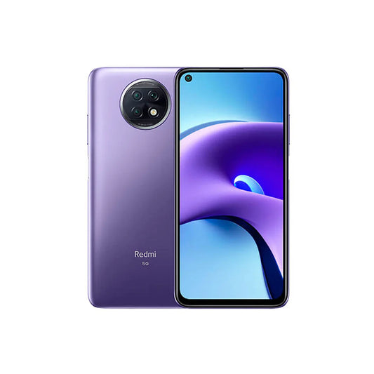 Smartphone Xiaomi Redmi Note 9T 5G 6,53" Octa Core 4 GB RAM 128 GB Violetta - Yestore