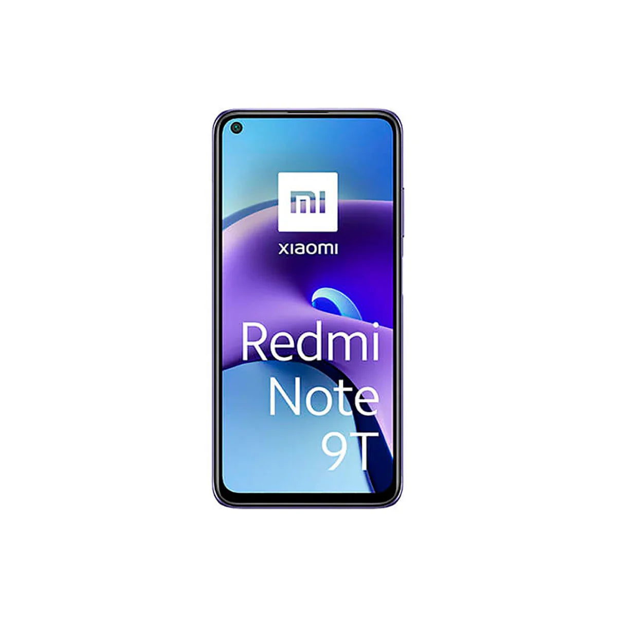 Smartphone Xiaomi Redmi Note 9T 5G 6,53" Octa Core 4 GB RAM 128 GB Violetta - Yestore