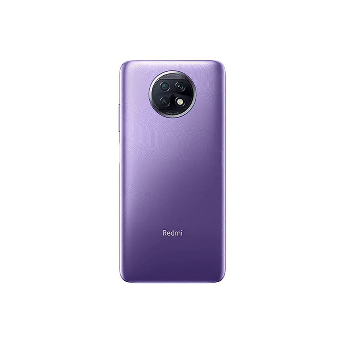 Smartphone Xiaomi Redmi Note 9T 5G 6,53" Octa Core 4 GB RAM 128 GB Violetta - Yestore