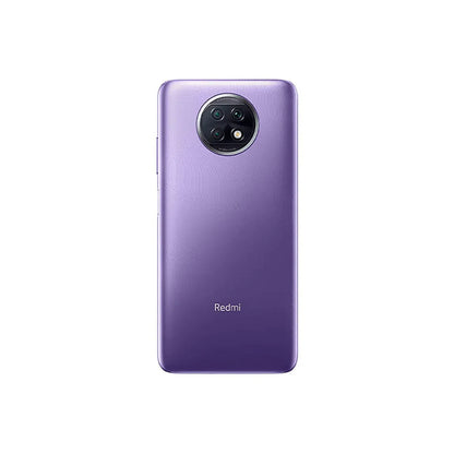 Smartphone Xiaomi Redmi Note 9T 5G 6,53" Octa Core 4 GB RAM 128 GB Violetta - Yestore