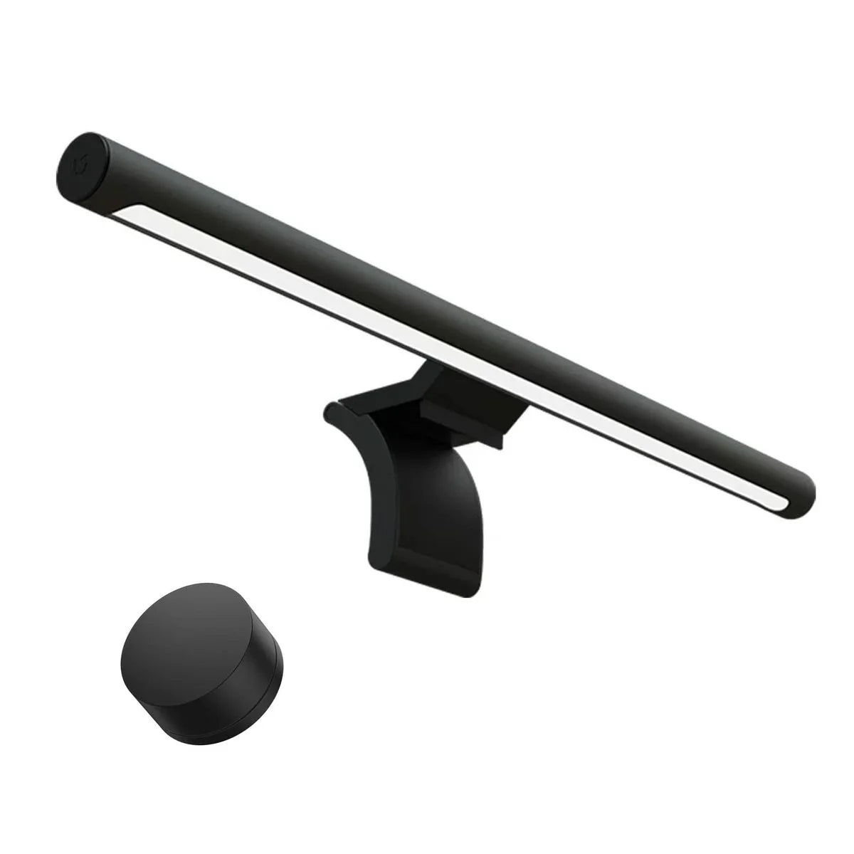 Lampada a LED Xiaomi BHR4838GL Nero Plastica - Yestore