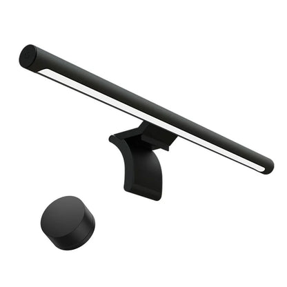 Lampada a LED Xiaomi BHR4838GL Nero Plastica - Yestore