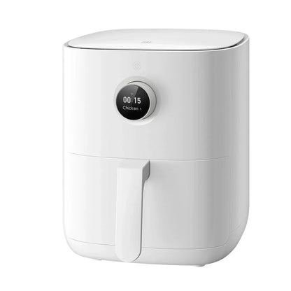 Friggitrice ad Aria Xiaomi OB02612 1500W 3,5L Bianco 1500 W 3,5 L - Yestore