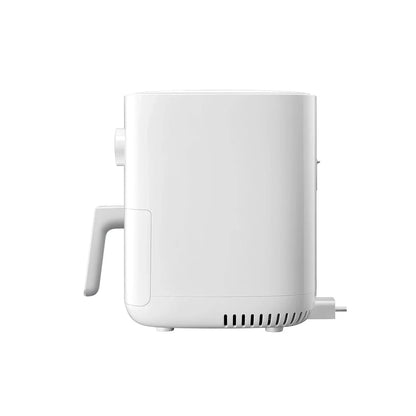 Friggitrice ad Aria Xiaomi OB02612 1500W 3,5L Bianco 1500 W 3,5 L - Yestore