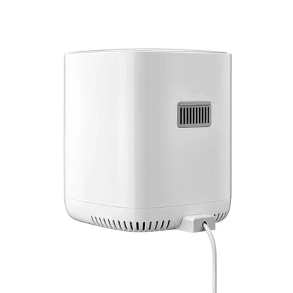 Friggitrice ad Aria Xiaomi OB02612 1500W 3,5L Bianco 1500 W 3,5 L - Yestore