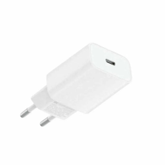 Caricatore portatile Xiaomi Mi 20W Bianco 20 W - Yestore