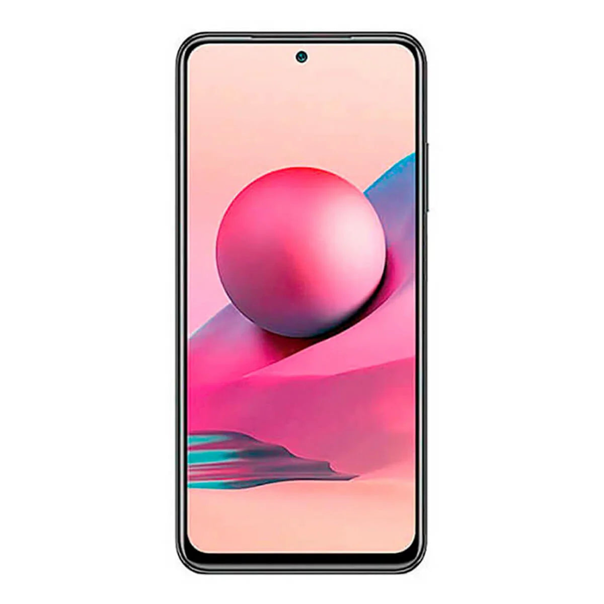 Smartphone Xiaomi Redmi Note 10S 6,43" 8 GB RAM 128 GB Grey - Yestore