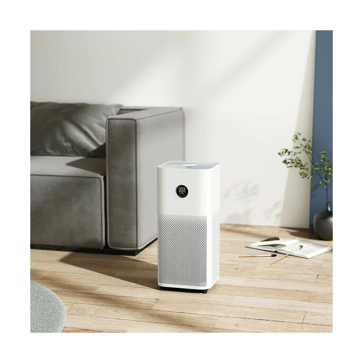 Purificatore dell'Aria Xiaomi SMART AIR PURIFIER 4 - Yestore