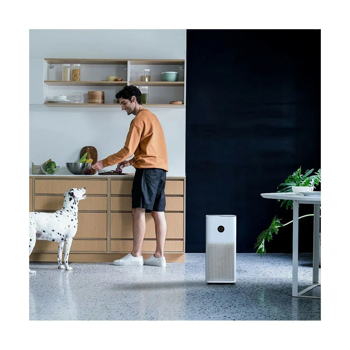 Purificatore dell'Aria Xiaomi SMART AIR PURIFIER 4 - Yestore