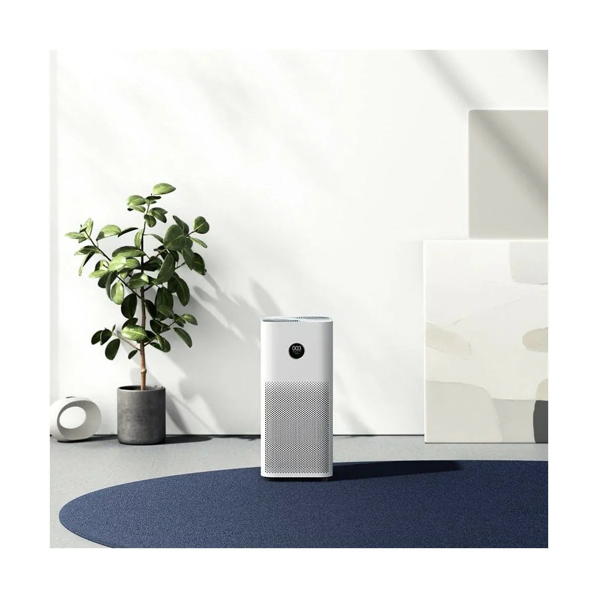 Purificatore dell'Aria Xiaomi SMART AIR PURIFIER 4 - Yestore