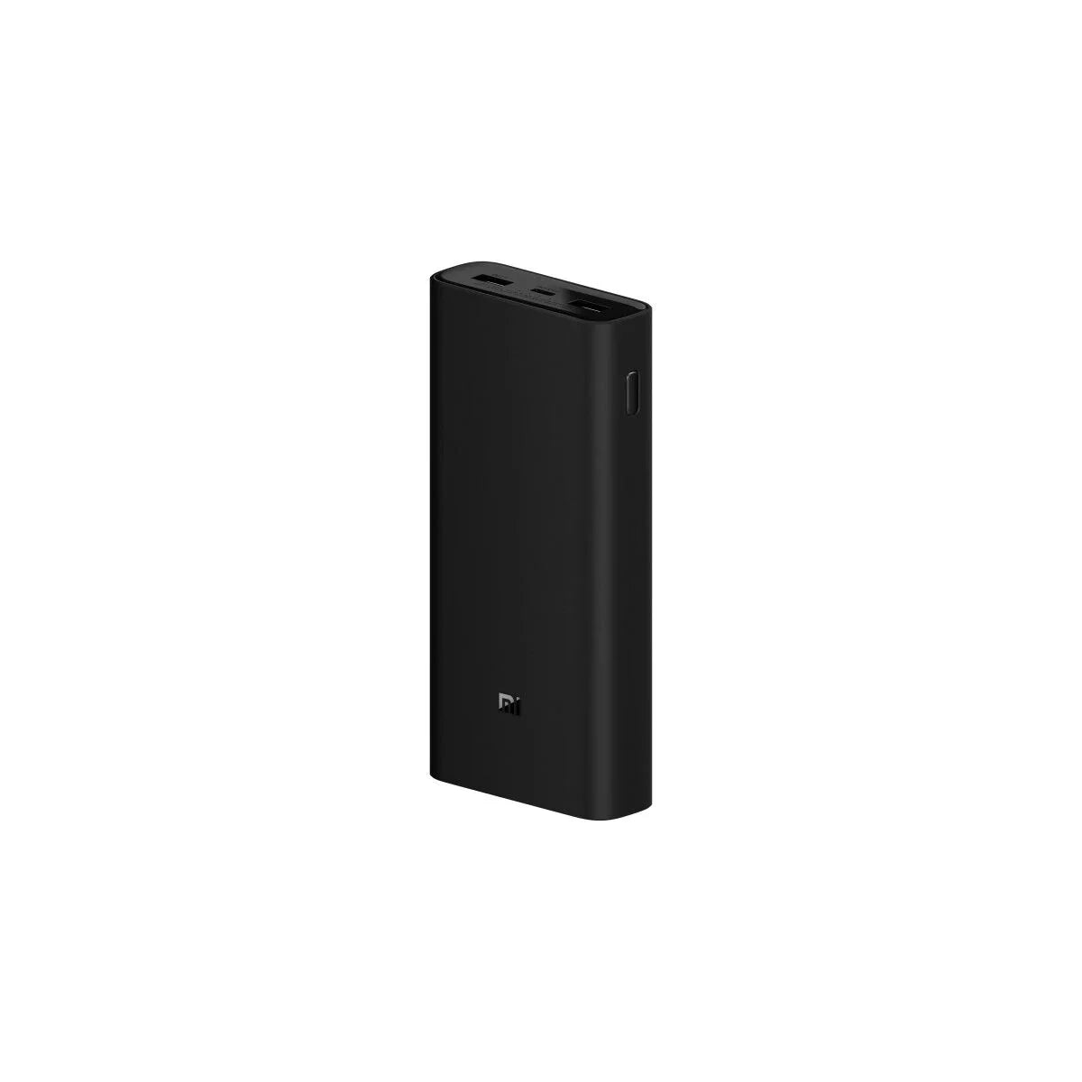 Power Bank Xiaomi BHR5121GL Black 20000 mAh 50 W - Yestore
