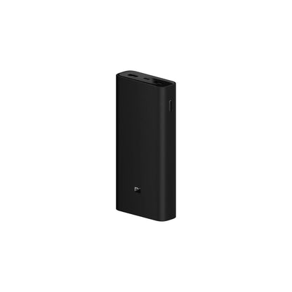 Power Bank Xiaomi BHR5121GL Black 20000 mAh 50 W - Yestore