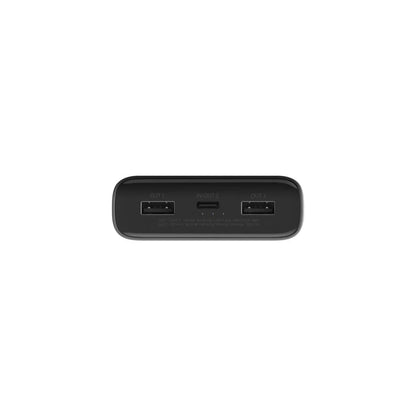 Power Bank Xiaomi BHR5121GL Black 20000 mAh 50 W - Yestore