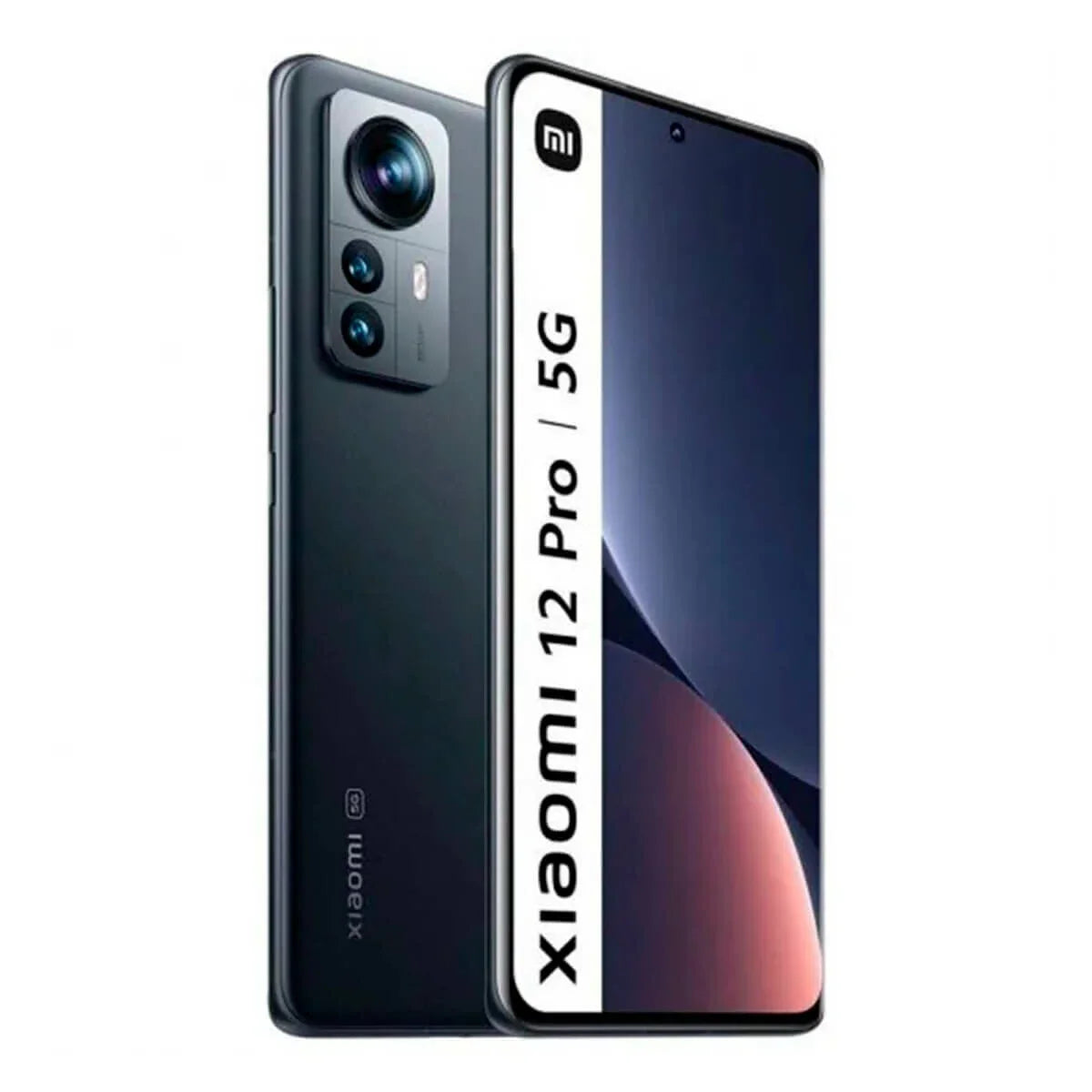 Smartphone Xiaomi 12 Pro 5G 6,73" Octa Core 12 GB RAM 256 GB Grey - Yestore